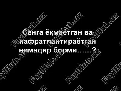 noshukr_bo'lma — PPT