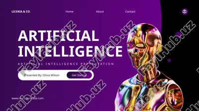 ppt.x uchun dizayin bonus — PPTX