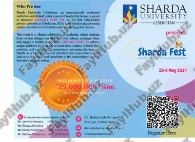 sharda fest — PDF