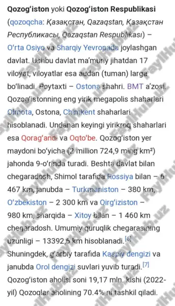zamonaviy saylov texnologiyalari haqida taqdimot — PDF
