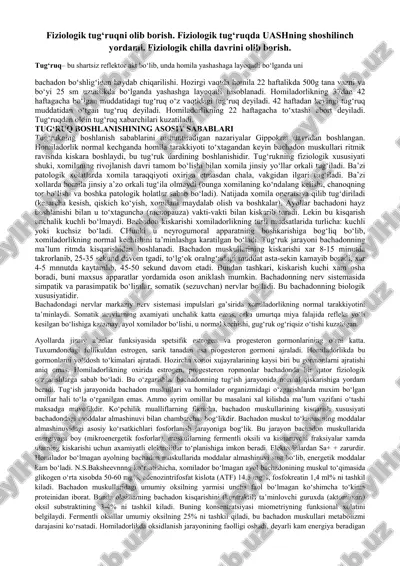 fiziologik tug‘ruqni olib borish — PDF