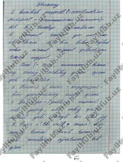 skanner — PDF