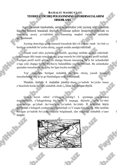teodolit — PDF
