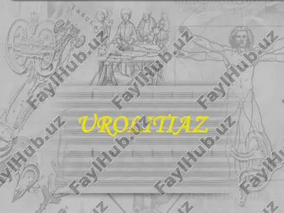 urolitiaz — PDF