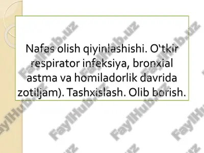 zotiljam (pneumonia) — PDF