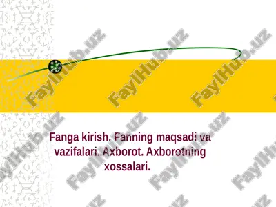 noosfera — PPT