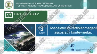 python funksiyasi qo'shib qo'yiladi — PPTX