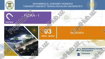 fizika-i — PPTX