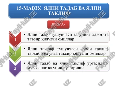 15-mab3y. ajm tajiab ba ajit takjiu® — PPT