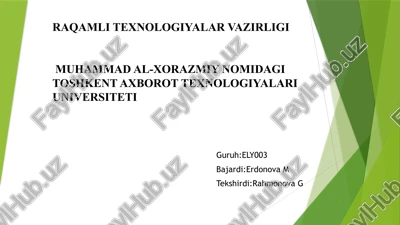 ekologiya — PPTX