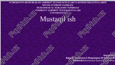 litosferanimuhofazaqilish — PPTX