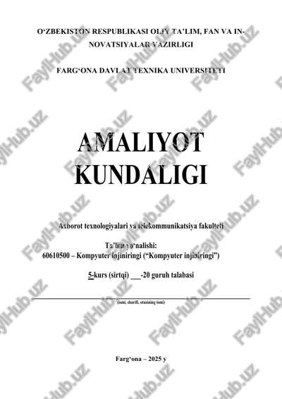 kompyuter injiniringi — DOCX