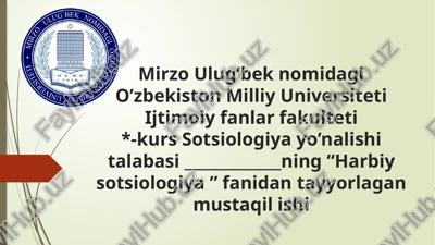 e. fromning “sog’lom jamiyat” asari — PPTX