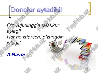 informatika — PPT