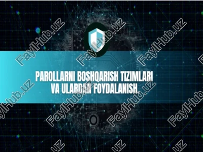 lastpass, apassword, dashlane, bitwarden, keeper — PPTX