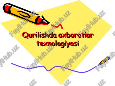 microsoft worddasturi — PPT