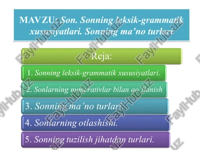 son — PPT