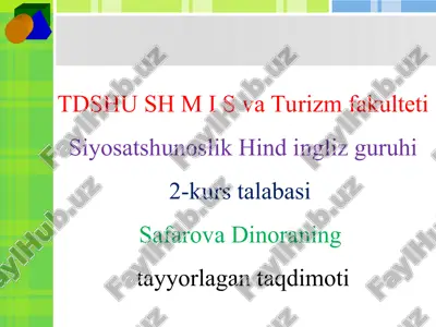 pirimqul qodirov va odil yoqubovning ijodining badiiy tahlili — PPT
