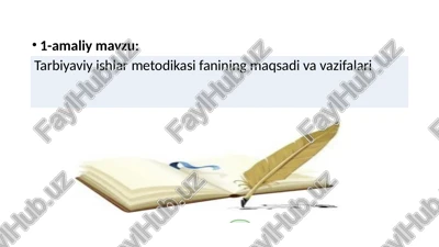 trbiyaviy ishlar.pptx — PPTX