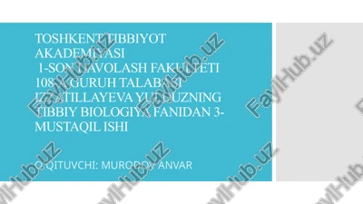 purinvapirimidinalmashinuvi-molekulyarbiologiyaasosida — PPTX