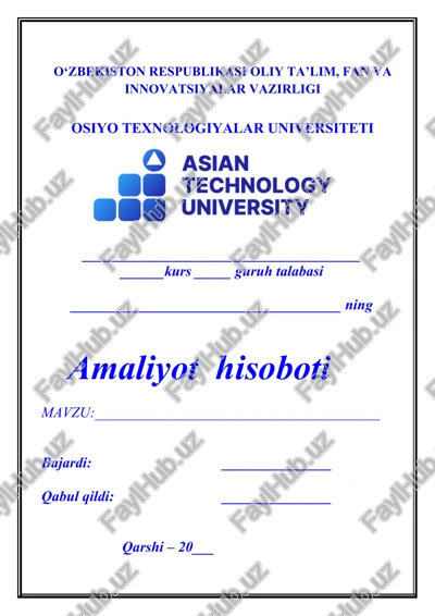 yerqurg'on yodgorligi haqida — DOCX