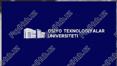 bozor talab va taklif tahlili — PPTX
