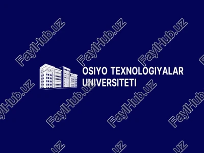 uzbekistanning hususiy tadqiqot va tadqiqotchilik faoliyatini davlat tomonidan qo'llab-quvvatlashning iqtisodiy mekhanizmi — PPTX
