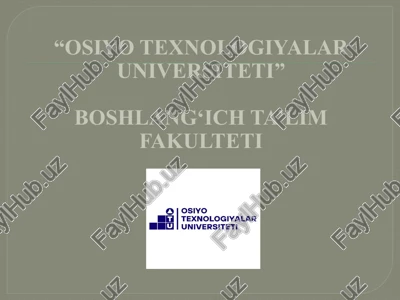 hadislardanutqodobimasalasi — PPTX