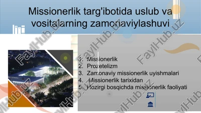 fanatizm — PPTX