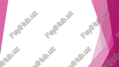 ijtimoiy-pedagogika faoliyat sohalari — PPTX