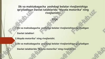 maydamotorika — PPTX