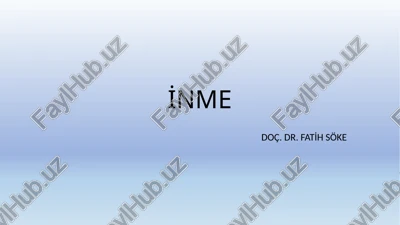 i̇nme — PPTX
