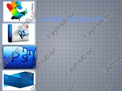 adobephotoshop — PPTX