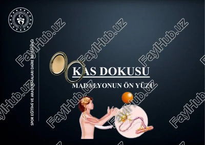 kas dokusu — PPTX