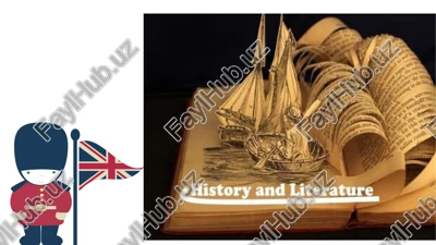 old english literature period — PPTX