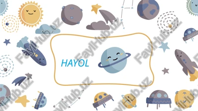 hayol — PPTX