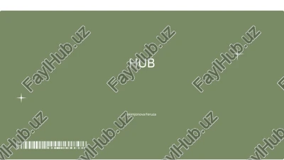 hub — PPTX