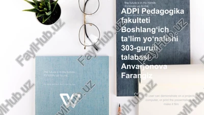 oesd tashkiloti kompetensiyalari — PPTX