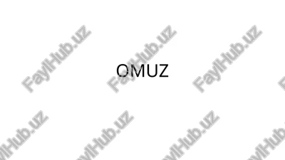 omuz abduksiyonu — PPTX