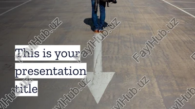 instructions for use — PPTX