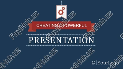 presentation — PPTX