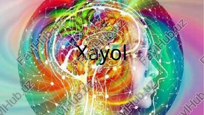 xayol — PPTX