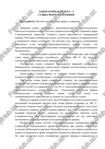 laboratornaya rabota - 5 — DOCX