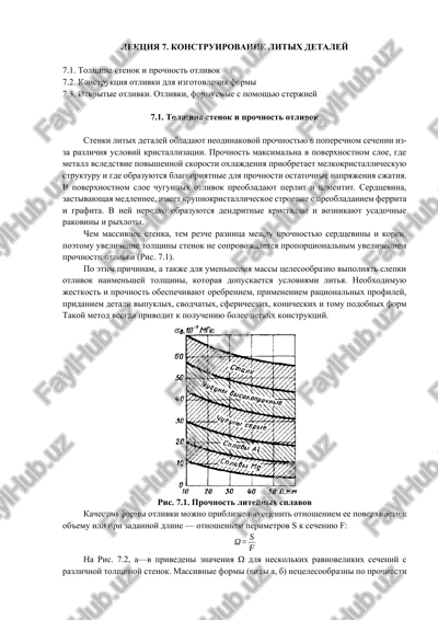 konstruirovanie litix detaley — DOCX