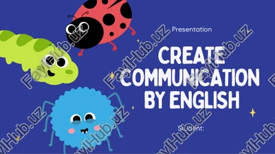 business and professional communication — PDF