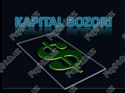 kapital — PPT