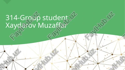 organization of classroom — PPTX