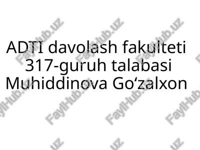 simulatsiya tarixi va usullari — PPTX
