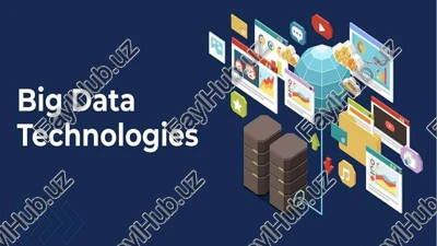 big data technologies — PPTX
