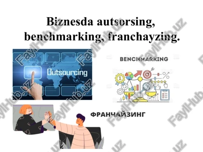 autsorsing — PPT